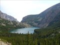 Image for Rainbow Lake - Montana