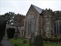 Image for Murder at St Petroc's Church, South Brent, Devon