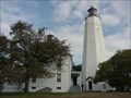 Image for Sandy Hook Lighthouse