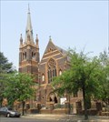 Image for Catholic Cathedral Church of St Mary and St Joseph, 132 Dangar St, Armidale, NSW, Australia