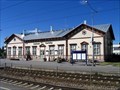 Image for Kokkola-Karleby Railway station - Kokkola/Finland
