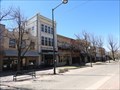 Image for Greeley Downtown Historic District - Greeley, CO, USA