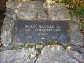 Image for Harry Wagner Jr - Penngrove, CA