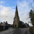 Image for Former St Columba's Church Steeple - Brechin, Angus, Scotland