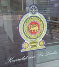 Image for Consulate of Sri Lanka - Stuttgart, Germany, BW