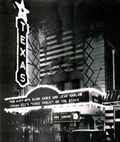 Image for The Texas Theater, Oak Cliff, TX
