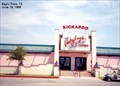 Image for LARGEST - Casino in Texas-Kickapoo Lucky Eagle Casino - Eagle Pass TX