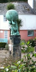 Image for Hercules - Portmeirion Village, Wales