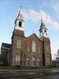 Image for Église Sainte-Madelaine-de-Rigaud - Rigaud, Québec