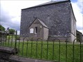 Image for St Ive Methodist Chapel, Cornwall UK