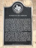 Image for Acequia De Arriba