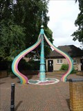 Image for Maypole, Wombourne, South Staffordshire, England