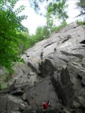 Image for BABINEC Rock Climbing, Potstat, CZ , EU