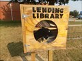 Image for Parson Hills Elementary Lending Library - Springdale, AR