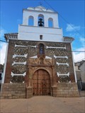Image for Iglesia Nuestra Señora de la Anunciación -  Fonelas, Granada, España