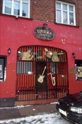 Image for Where it all Began- The Indra Club  -  Hamburg, Germany