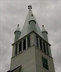 Image for Zion Philadelphia United Church of Christ, Ritzville, WA