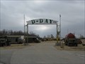 Image for D-DAY Adventure Park - Paint Ball Field