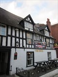 Image for The Buck, High Street, Newtown, Powys, Wales, UK