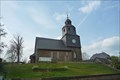 Image for Evangelische Kirche - Krumbach, Hessen, Germany