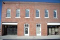 Image for Farm Implement Warehouse/Carriage Repository - Harrisonville Courthouse Square Historical District - Harrisonville, Missouri