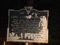 Image for Long Cane Massacre