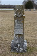 Image for James E. Hughey - Woosley Cemetery - East Tawakoni, TX