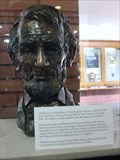 Image for Lincoln Home National Historic Site sculptures - Springfield, IL