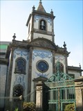 Image for Capela de Fradelos - Porto, Portugal