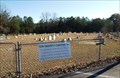 Image for New Prospect Cemetery - Conehatta, MS
