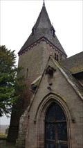 Image for Bell Tower - St Peter - Pipe and Lyde, Herefordshire
