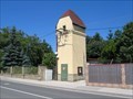 Image for Historic Transformer Substation, Ptice, Czechia