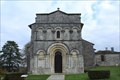 Image for Église Saint-Martial - Dirac, France