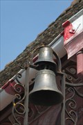 Image for Decorative Bells at Musée historique de Mulhouse - Alsace / France
