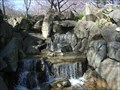 Image for Asukayama Park Waterfall - Tokyo, JAPAN