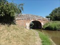 Image for Arch Bridge 65 Over The Shropshire Union Canal (Birmingham and Liverpool Junction Canal - Main Line) - Market Drayton, UK