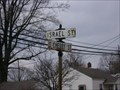 Image for Israel Street - Eaton, Ohio