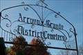 Image for Arroyo Grande District Cemetery - Arroyo Grande California