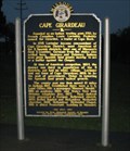 Image for Cape Girardeau - Cape Girardeau, Missouri