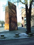 Image for Axis, Richard Serra - Bielefeld, Germany
