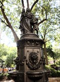 Image for Union Square Drinking Fountain  -  New York City, NY