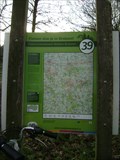 Image for 39 - Tilburg - NL - Fietsroutenetwerk Midden-Brabant