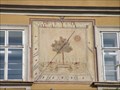 Image for Religious complex Sundial, Trencin, Slovakia