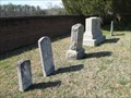 Image for Chancellor Cemetery - Spotsylvania VA