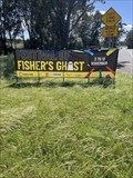 Image for Fishers Ghost Festival, Campbelltown, NSW, Australia.