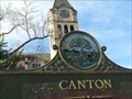 Image for Canton, SD