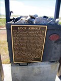 Image for Rock Asphalt
