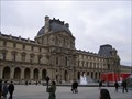 Image for Salles des caryatides le Louvre - Paris,Fr