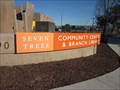 Image for Seven Trees Community Center  - San Jose, CA