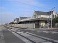 Image for Southern Pacific Railroad Depot - Fresno, California
